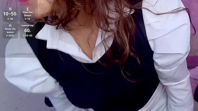 Photos of SecretObsession_Eup from StripChat is Freechat