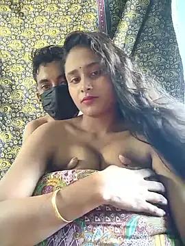 Photos of Seducing_couple from StripChat is Group
