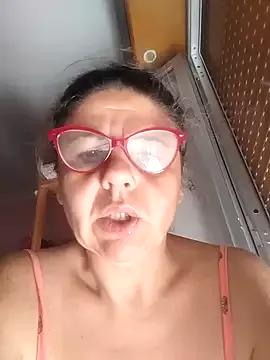 Photos of Seksimma from StripChat is Private