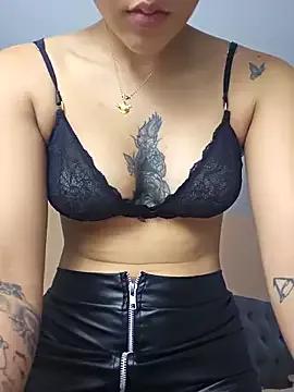 Photos of Selena_blake from StripChat is Freechat