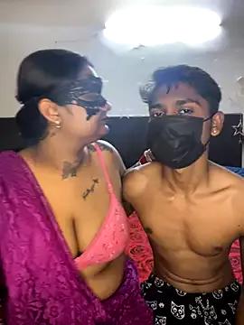 Photos of sexy-bu from StripChat is Group