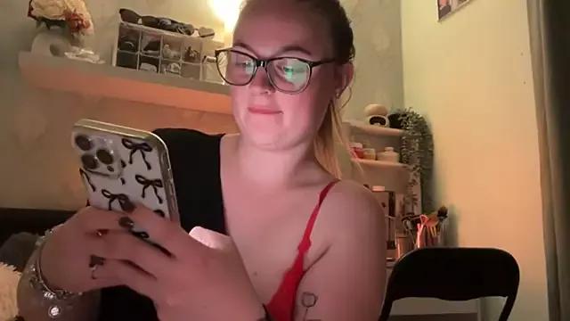 Photos of SexySashaxox from StripChat is Freechat