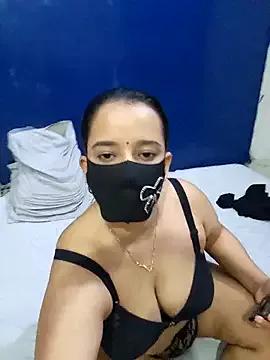 Photos of shalini_4_u from StripChat is Group