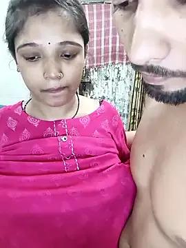 Photos of SHANAYAA from StripChat is Freechat
