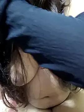 Photos of Shikha_49 from StripChat is Freechat