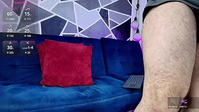 Photos of Snake-and-hunter from StripChat is Freechat