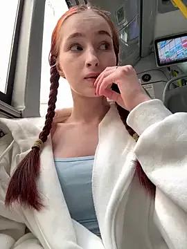 Photos of SnappyHappy from StripChat is Group