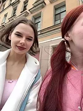 Photos of SnappyHappy from StripChat is Private