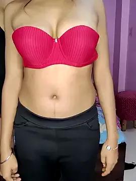 Photos of Sona_mona45 from StripChat is Freechat
