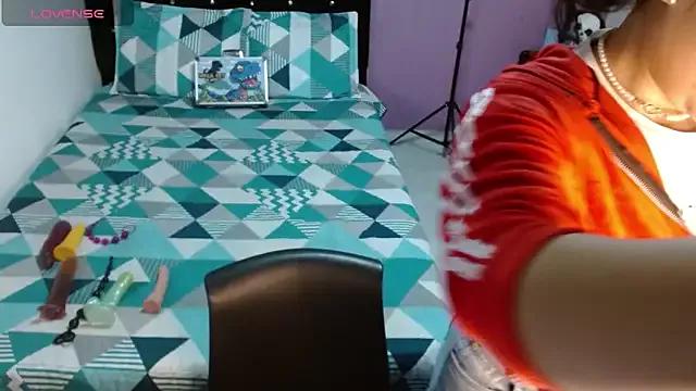 Photos of soniafuckboobs from StripChat is Freechat