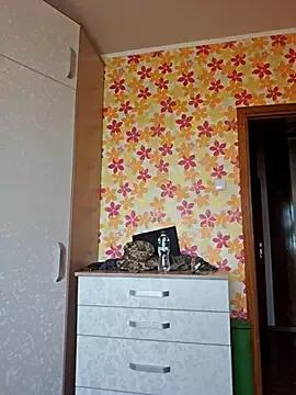 Photos of sparrow4791 from StripChat is Freechat