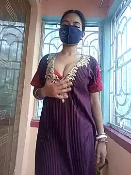 Photos of Starling_Zara from StripChat is Group