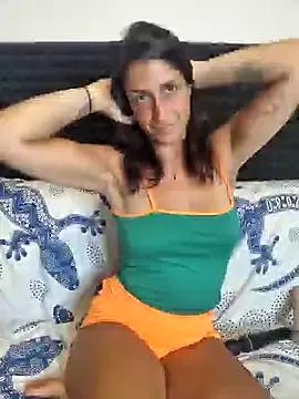 Photos of Stefania_PT from StripChat is Freechat
