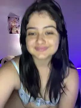 Photos of Stephania_18 from StripChat is Group