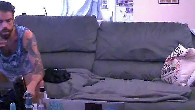 Photos of Str8ishVegasGuy from StripChat is Freechat