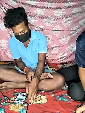 Photos of Suresh_55 from StripChat is Freechat