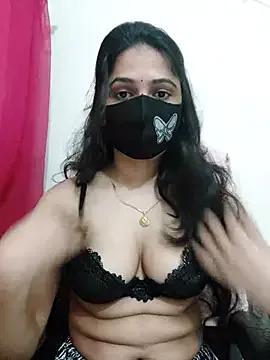 Photos of Suvosri from StripChat is Private