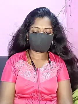Photos of Tamil_Ammu from StripChat is Private