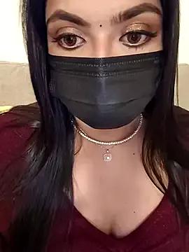Photos of Tamil_Anumitha from StripChat is Private