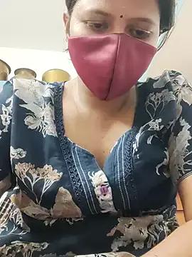 Photos of Tamil_Sanjana_ from StripChat is Private