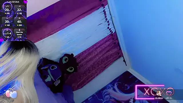 Photos of Thalia_girl21 from StripChat is Freechat