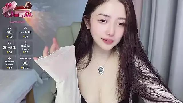 Photos of tiantian-8888 from StripChat is Freechat