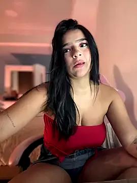 Photos of Tomas_Olivia from StripChat is Freechat