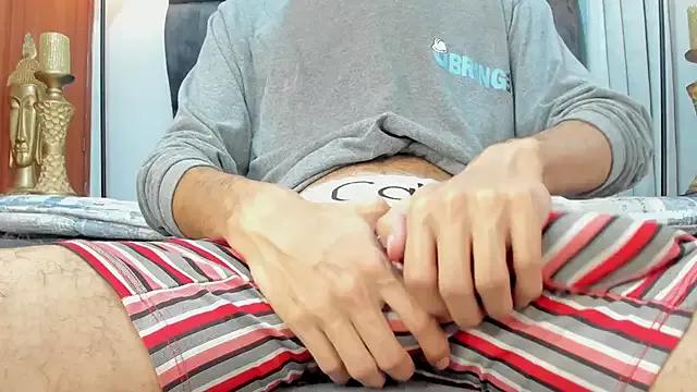 Photos of TomyMosterCock from StripChat is Freechat