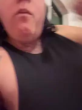 Photos of TuFantasiaYTuMorbo from StripChat is Freechat