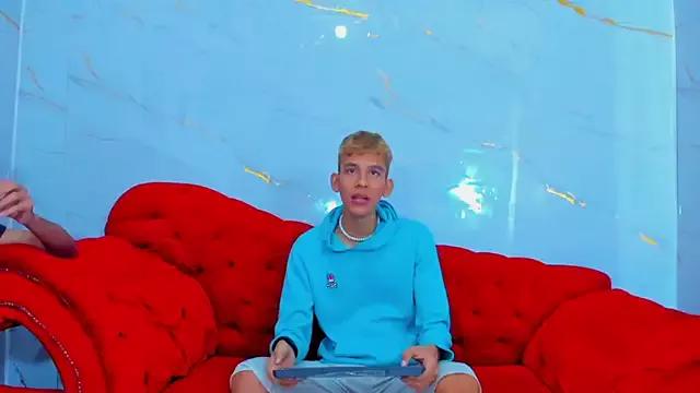 Photos of Twink_groupx from StripChat is Freechat