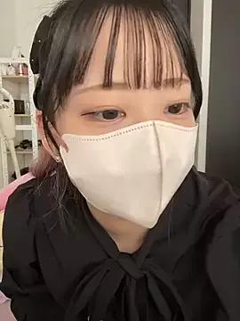 Photos of uni_u_ni_ from StripChat is Group