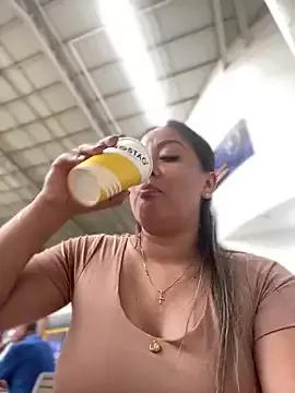 Photos of ValeryGrey from StripChat is Freechat