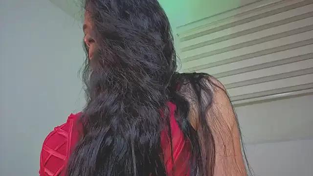 Photos of verodeli from StripChat is Freechat