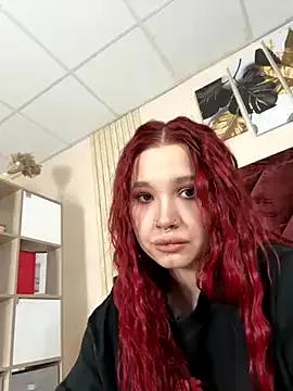 Photos of VeronicaLine from StripChat is Freechat