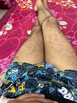 Photos of wickedaryan from StripChat is Freechat