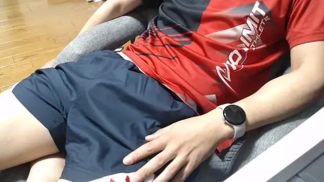 Photos of Yasu2000 from StripChat is Group