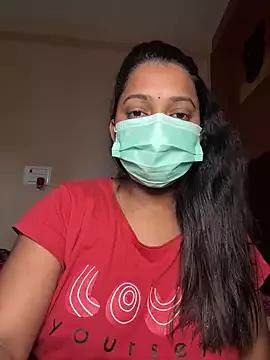 Photos of YOURMISTHI from StripChat is Group