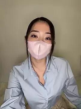 Photos of YUI__JP from StripChat is Group