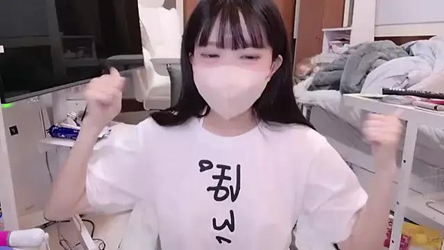 Photos of YUNOCHI_nyanko from StripChat is Freechat