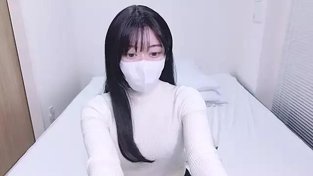 Photos of Yurie_ from StripChat is Group