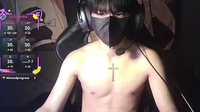 Photos of zhezheggin from StripChat is Group