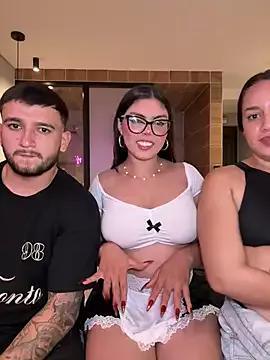 Photos of zui_lu from StripChat is Group